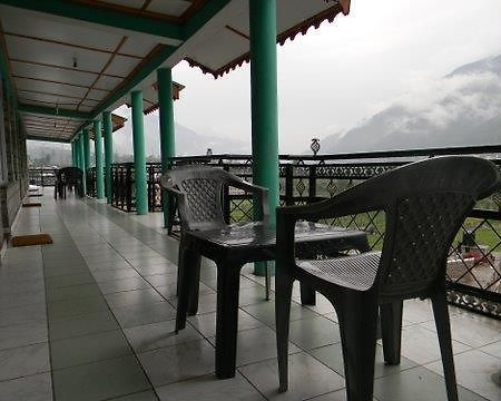 Hotel Him Parvat 马拉里 外观 照片