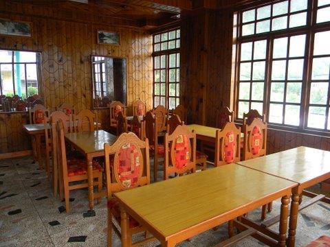 Hotel Him Parvat 马拉里 外观 照片